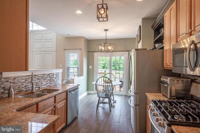 4625 OLD OAK RD, Doylestown, PA 18902