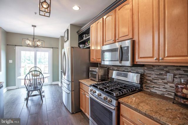 4625 OLD OAK RD, Doylestown, PA 18902