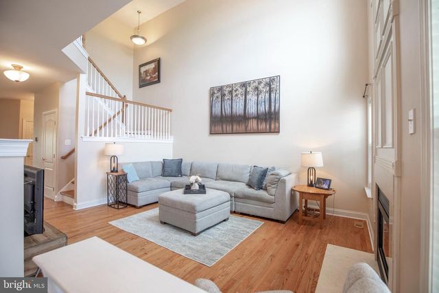 4625 OLD OAK RD, Doylestown, PA 18902