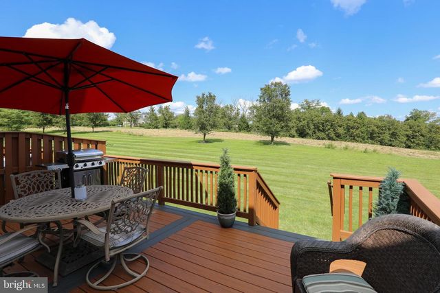 4625 OLD OAK RD, Doylestown, PA 18902