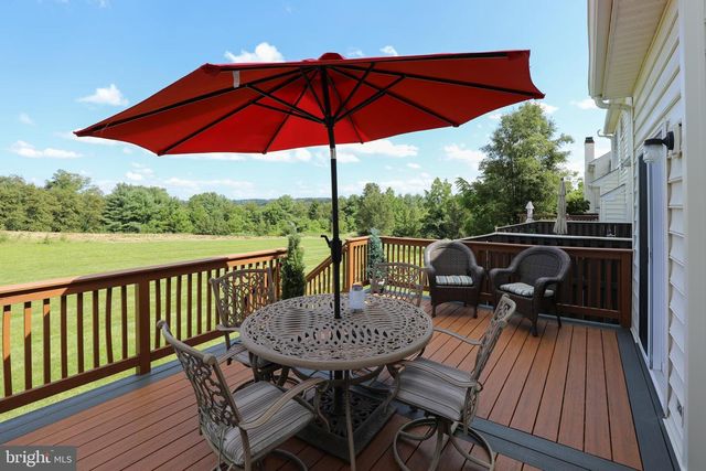 4625 OLD OAK RD, Doylestown, PA 18902