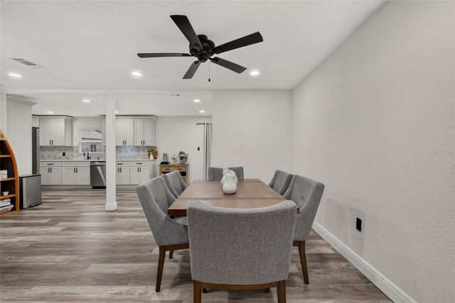 1435 BURNING TREE ROAD, Tarpon Springs, FL 34689