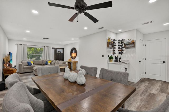 1435 BURNING TREE ROAD, Tarpon Springs, FL 34689