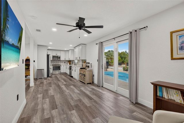 1435 BURNING TREE ROAD, Tarpon Springs, FL 34689