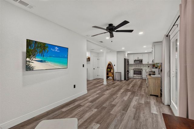 1435 BURNING TREE ROAD, Tarpon Springs, FL 34689