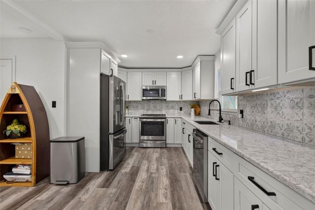 1435 BURNING TREE ROAD, Tarpon Springs, FL 34689