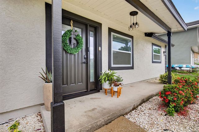 1435 BURNING TREE ROAD, Tarpon Springs, FL 34689