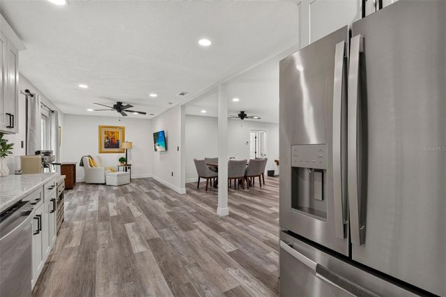 1435 BURNING TREE ROAD, Tarpon Springs, FL 34689