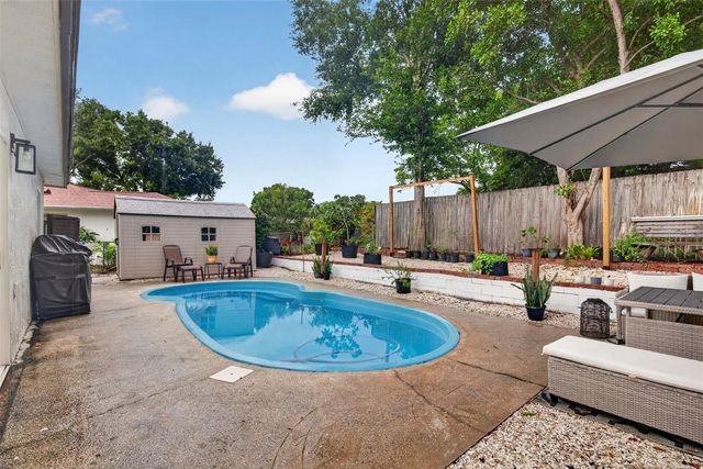 1435 BURNING TREE ROAD, Tarpon Springs, FL 34689