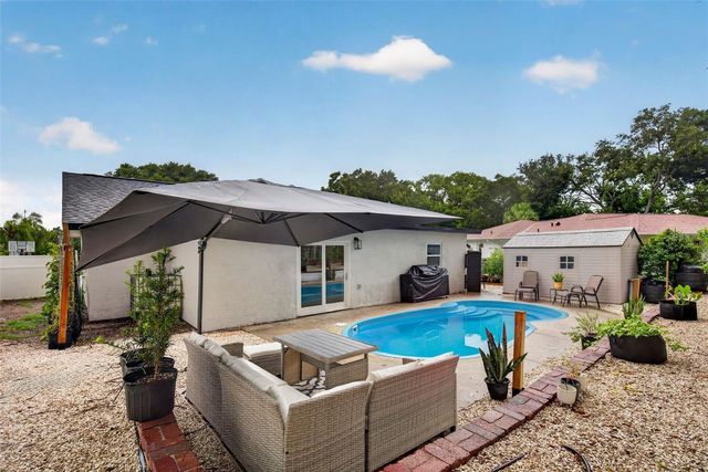 1435 BURNING TREE ROAD, Tarpon Springs, FL 34689