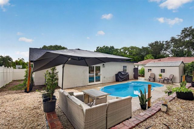 1435 BURNING TREE ROAD, Tarpon Springs, FL 34689