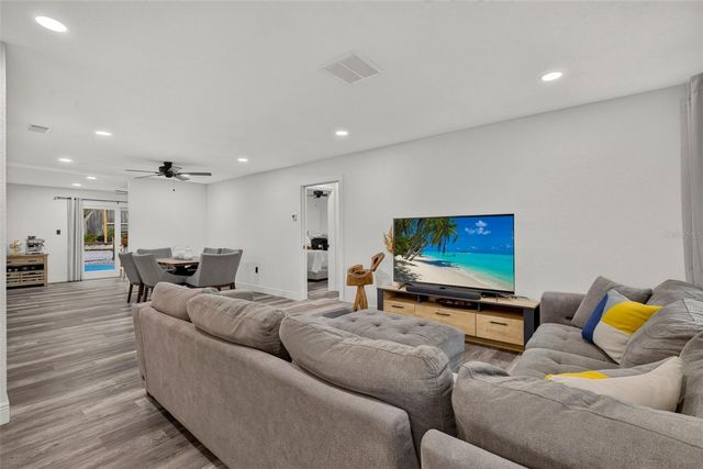 1435 BURNING TREE ROAD, Tarpon Springs, FL 34689