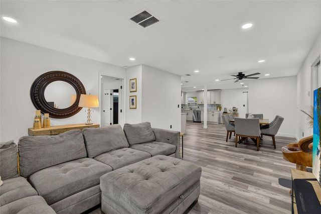 1435 BURNING TREE ROAD, Tarpon Springs, FL 34689