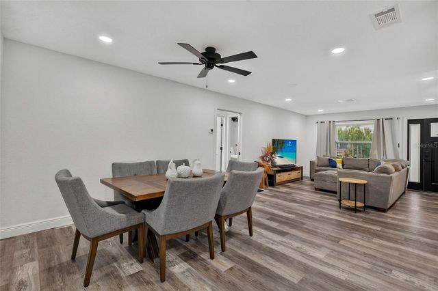 1435 BURNING TREE ROAD, Tarpon Springs, FL 34689