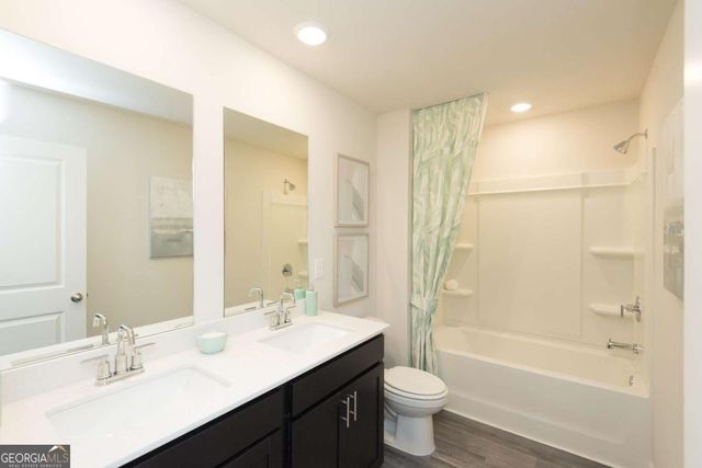 3109 Sweet Red, Braselton, GA 30517