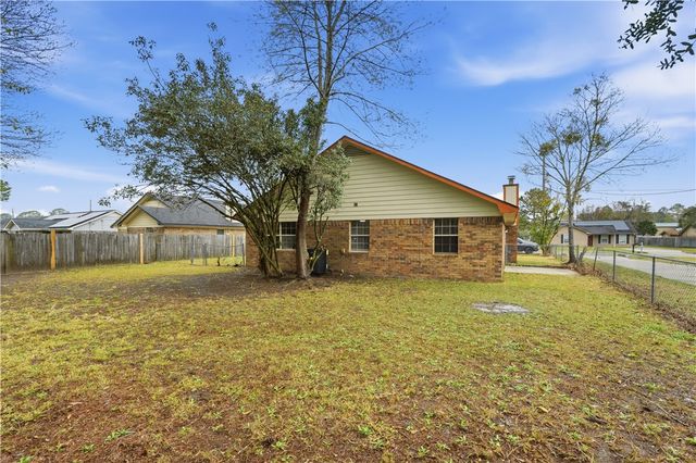 735 Kadi Lane, Hinesville, GA 31313