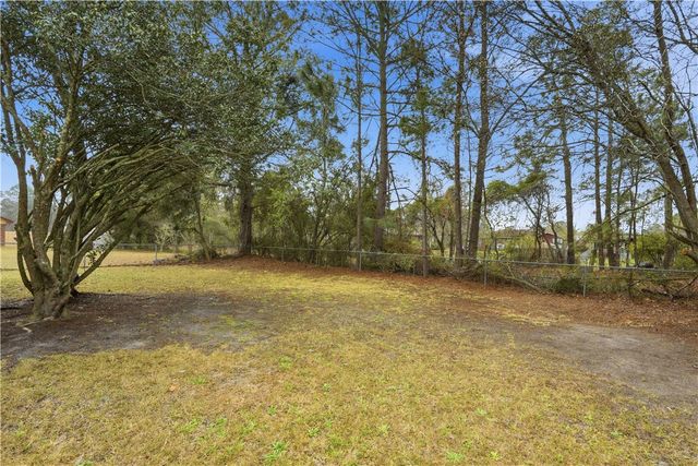 735 Kadi Lane, Hinesville, GA 31313