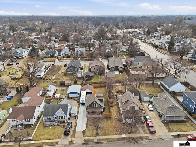 2729 Arlington Avenue, Lincoln, NE 68502