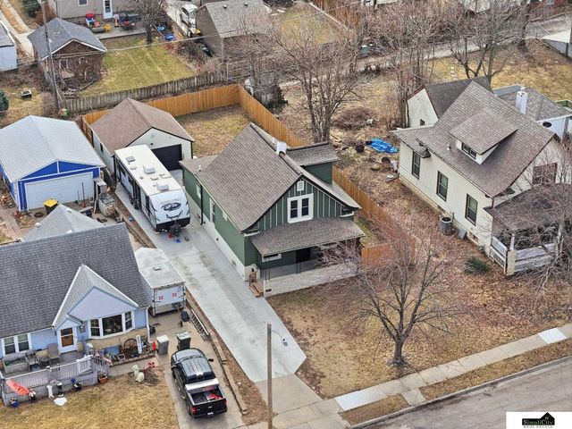 2729 Arlington Avenue, Lincoln, NE 68502