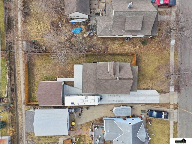 2729 Arlington Avenue, Lincoln, NE 68502