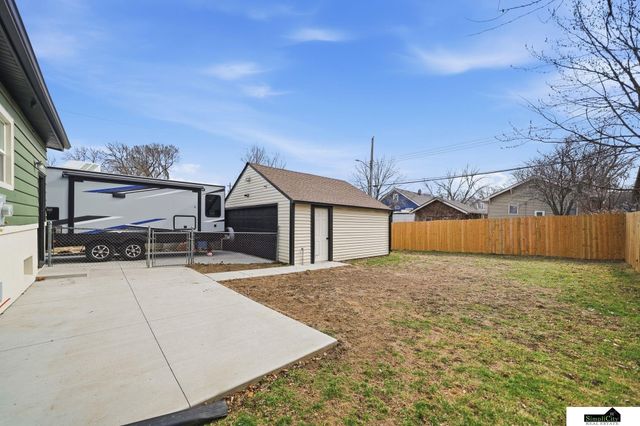 2729 Arlington Avenue, Lincoln, NE 68502