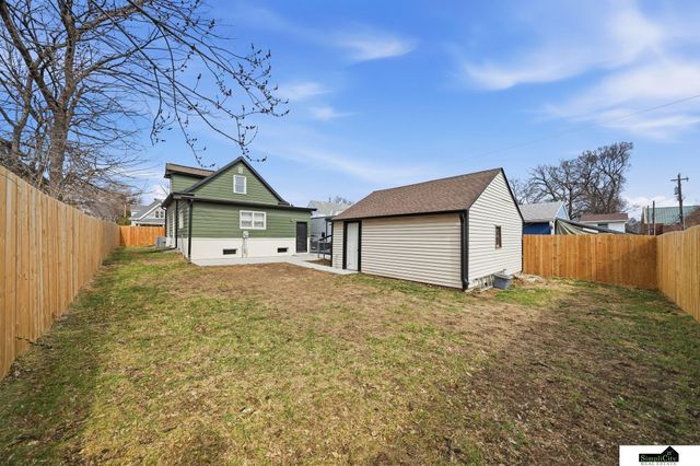 2729 Arlington Avenue, Lincoln, NE 68502