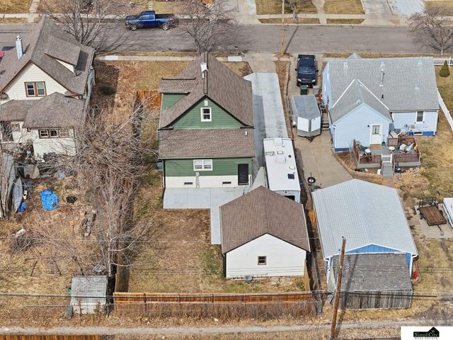 2729 Arlington Avenue, Lincoln, NE 68502
