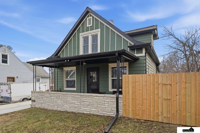 2729 Arlington Avenue, Lincoln, NE 68502