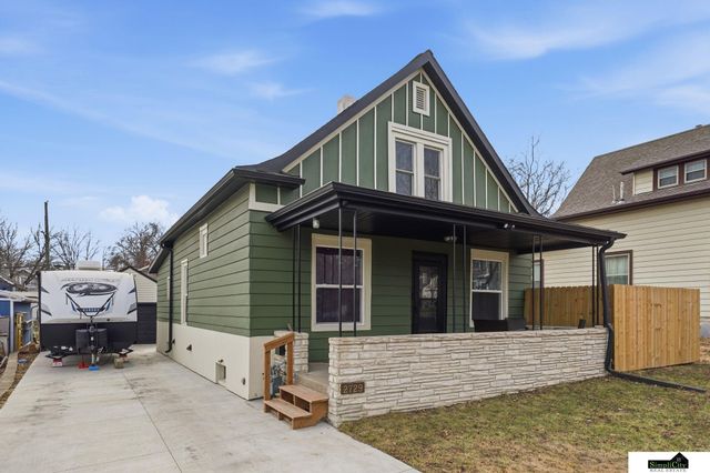 2729 Arlington Avenue, Lincoln, NE 68502