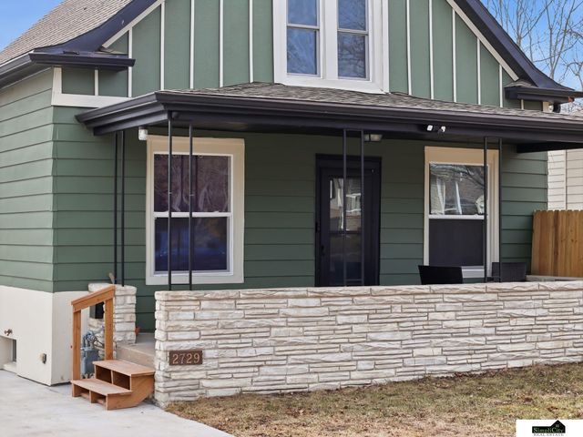 2729 Arlington Avenue, Lincoln, NE 68502
