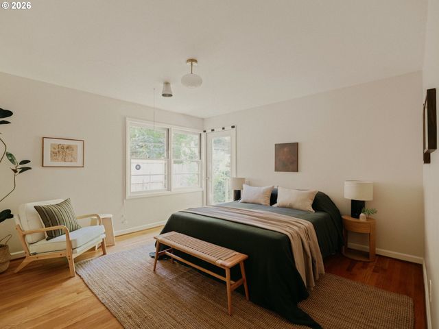 601 Sw CHESTNUT St, Portland, OR 97219