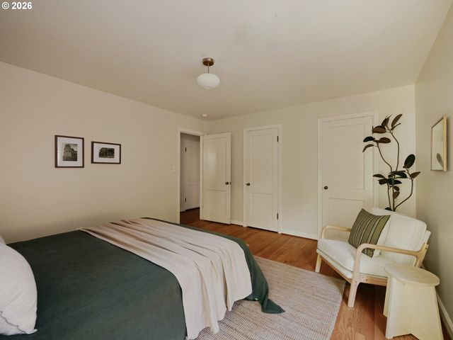 601 Sw CHESTNUT St, Portland, OR 97219