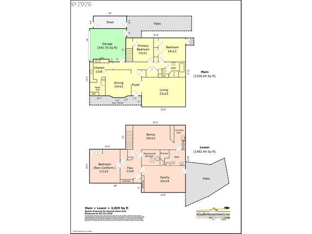 601 Sw CHESTNUT St, Portland, OR 97219