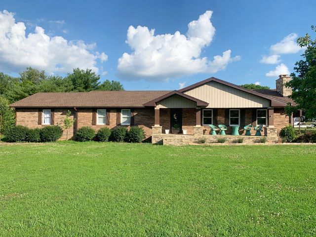 2446 Hwy 31, E, Gallatin, TN 37066