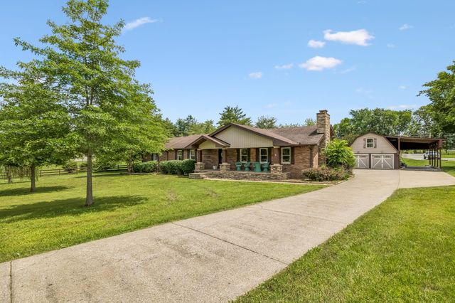 2446 Hwy 31, E, Gallatin, TN 37066