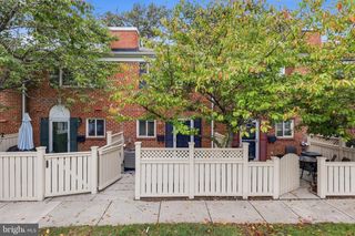 1453-A N VAN DORN ST N #A, Alexandria, VA 22304