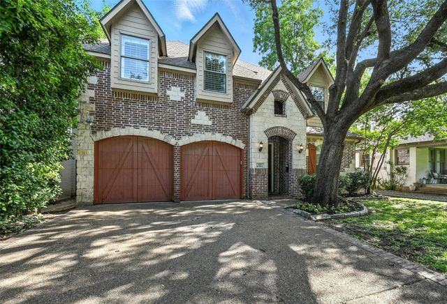 6115 Belmont Avenue, Dallas, TX 75214