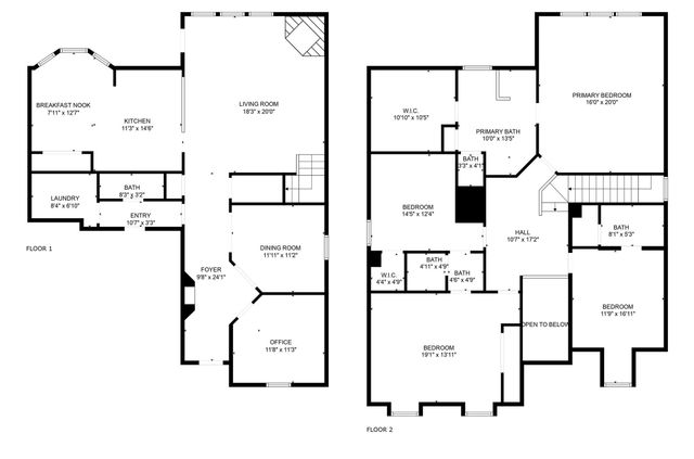 6115 Belmont Avenue, Dallas, TX 75214