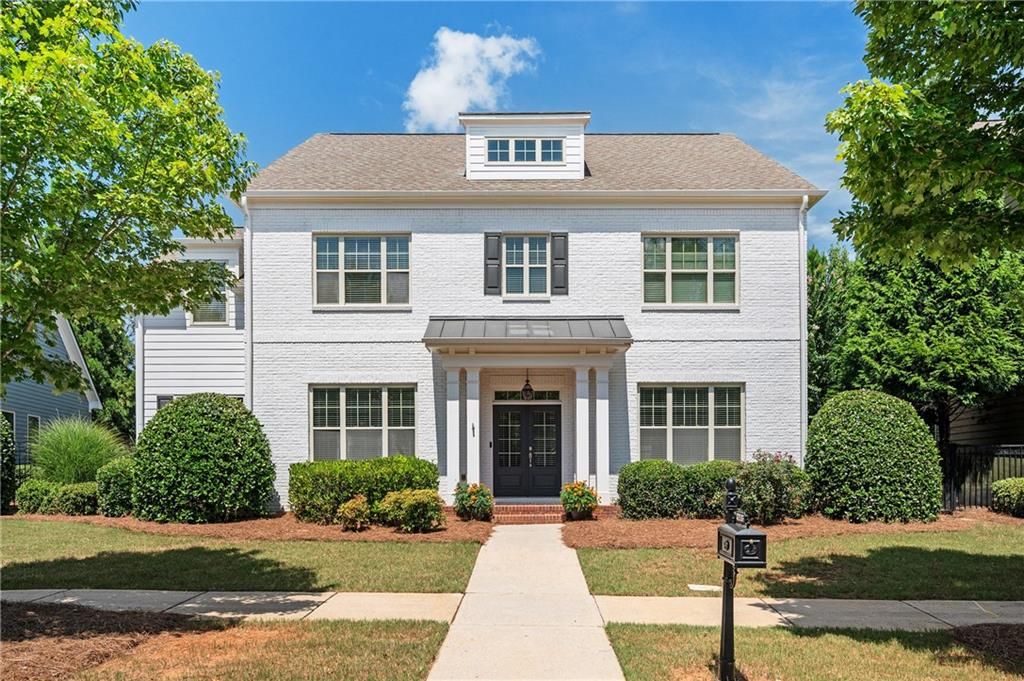 12636 Lecoma Trace, Alpharetta, GA 30004