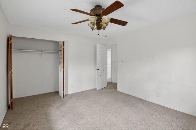 3302 Wellington Avenue, Indianapolis, IN 46226
