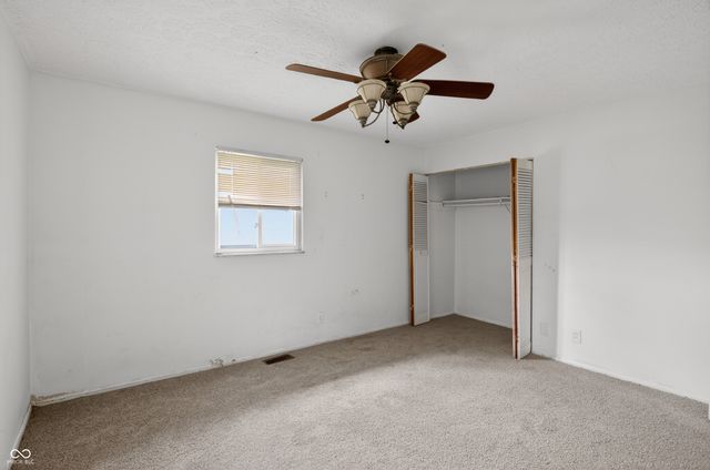 3302 Wellington Avenue, Indianapolis, IN 46226