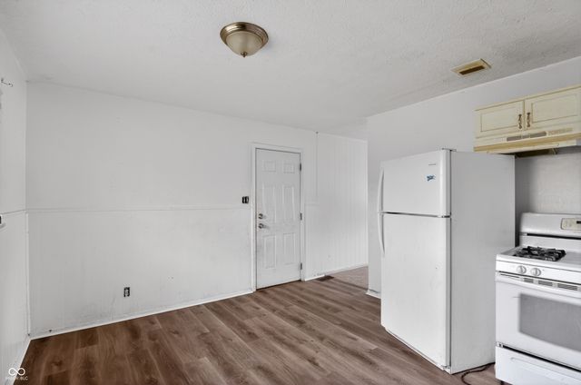 3302 Wellington Avenue, Indianapolis, IN 46226
