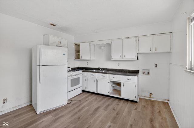 3302 Wellington Avenue, Indianapolis, IN 46226