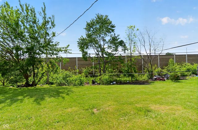 3302 Wellington Avenue, Indianapolis, IN 46226