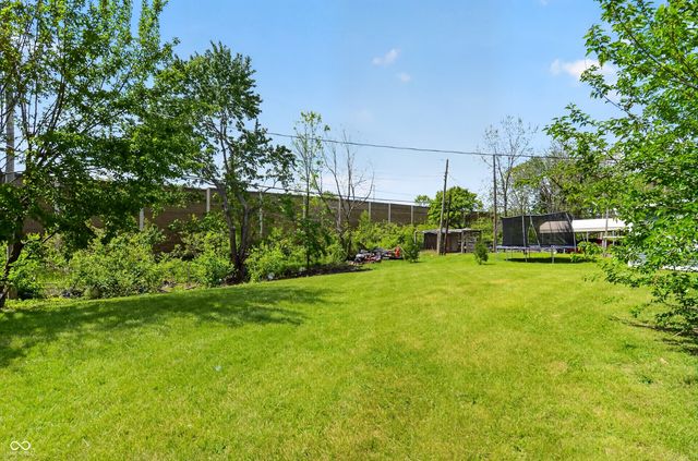 3302 Wellington Avenue, Indianapolis, IN 46226