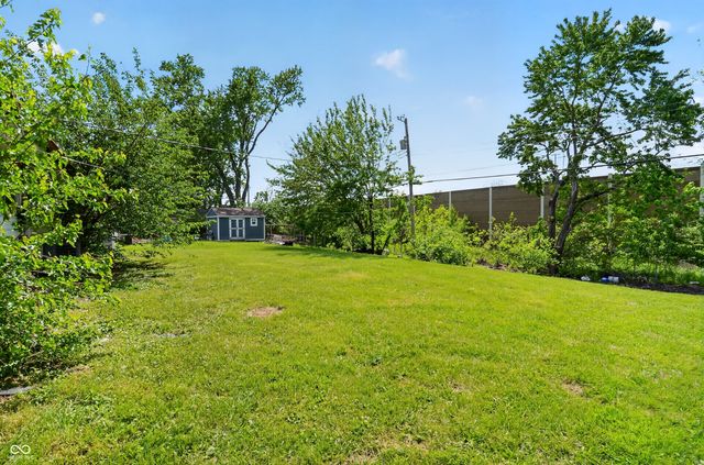 3302 Wellington Avenue, Indianapolis, IN 46226