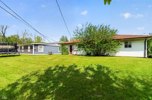 3302 Wellington Avenue, Indianapolis, IN 46226
