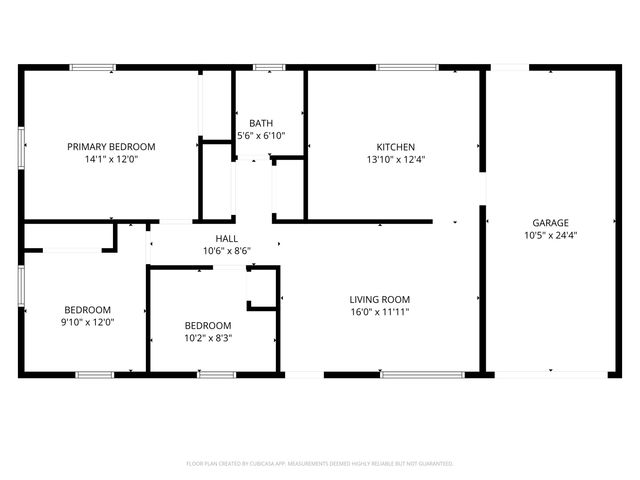 3302 Wellington Avenue, Indianapolis, IN 46226