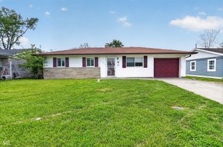 3302 Wellington Avenue, Indianapolis, IN 46226