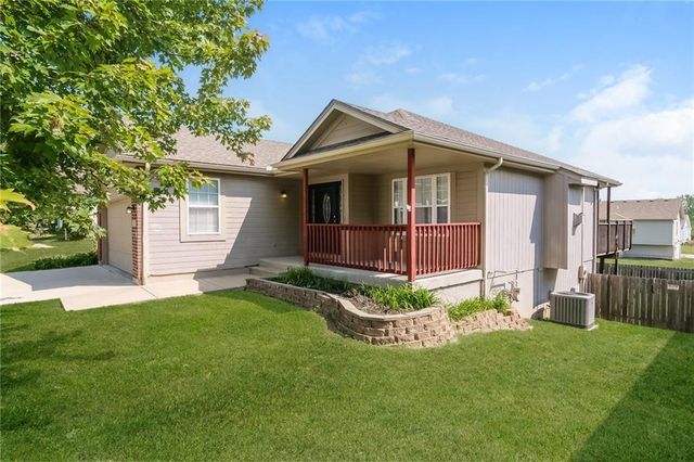 709 N Belvidere Avenue, Independence, MO 64056